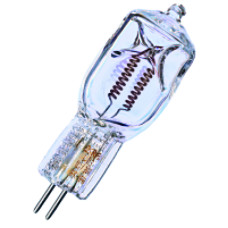 OSRAM 64505 200W 240V GX6.35 галогенная лампа
