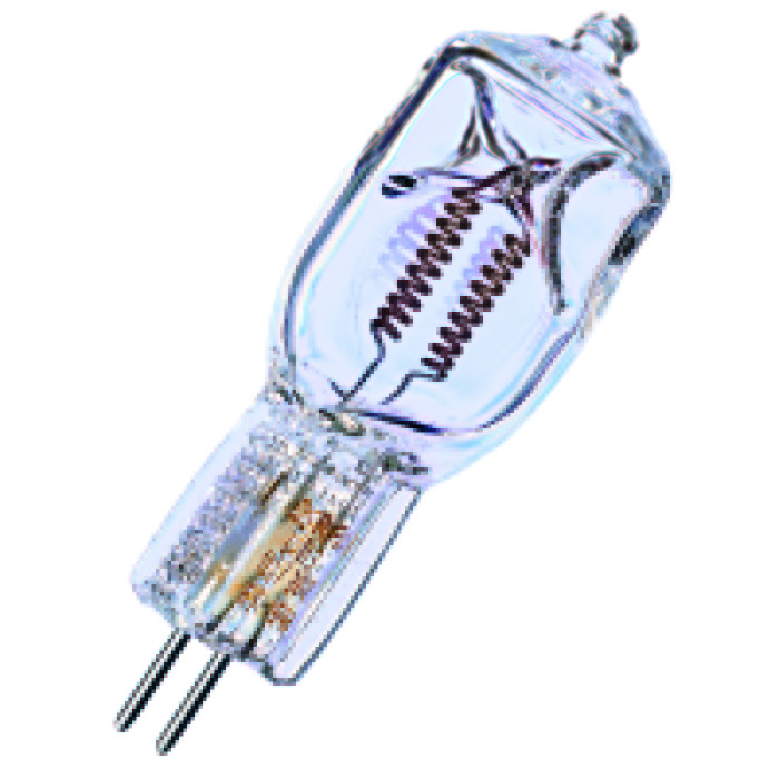 OSRAM 64505 200W 240V GX6.35 галогенная лампа