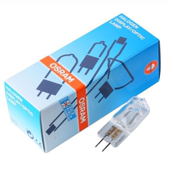 OSRAM 64516 300W 240V GX6.35 галогенная лампа