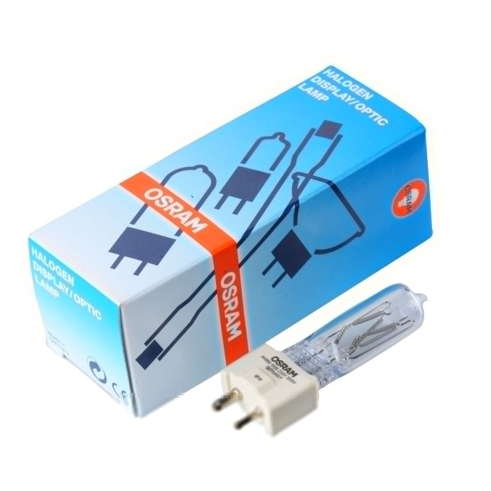 OSRAM 64662 300W 230V GY9.5 галогенная лампа