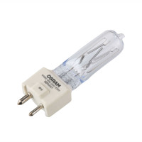OSRAM 64662 300W 240V GY9.5 halogen lamp