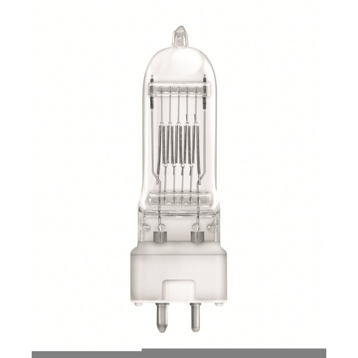 OSRAM 64680 500W 230V GY9.5 галогенная лампа