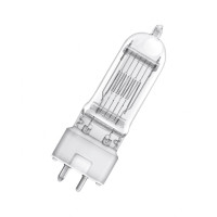 OSRAM 64670 500W 240V GY9.5 halogen lamp