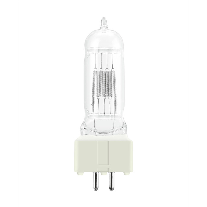 OSRAM 64744 1000W 230V GX9.5 halogen lamp