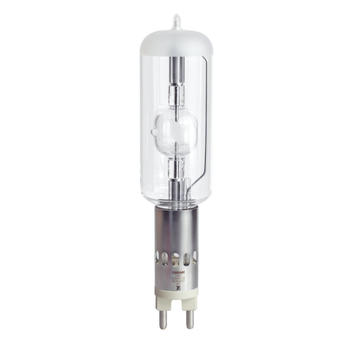 OSRAM HMI 12000W/SE XS 12000W 160V GX38 metal halide lamp