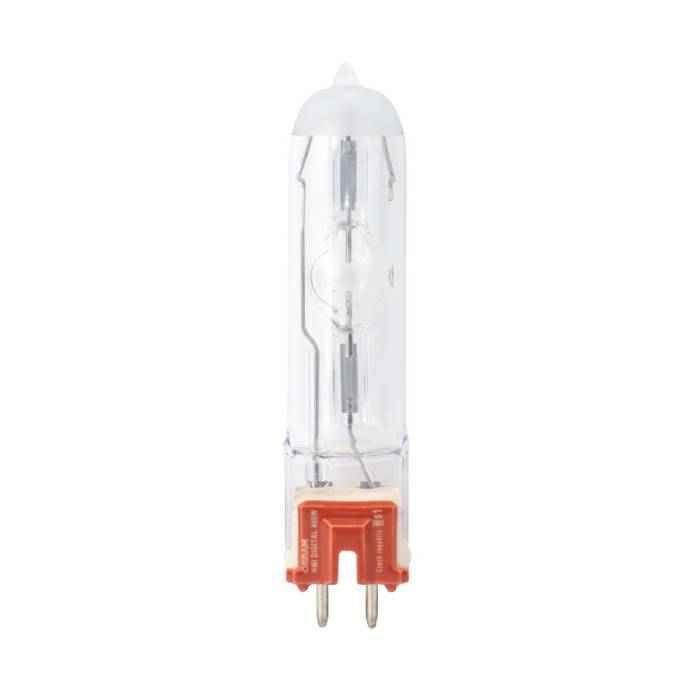 OSRAM HMI DIGITAL 400W 70V GZZ9.5 металогалогенна лампа