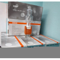 OSRAM HMI DIGITAL 4000W 200V GX38 металогалогенна лампа