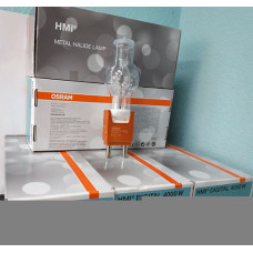 OSRAM HMI DIGITAL 4000W 200V GX38 металогалогенна лампа