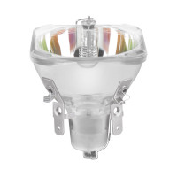 OSRAM SIRIUS HRI 100W short-arc metal halide lamp with reflector