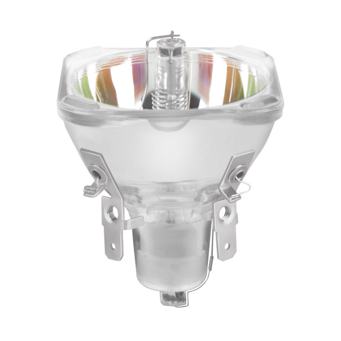 OSRAM SIRIUS HRI 100W газоразрядная металлогалогенная короткодуговая лампа с рефлектором