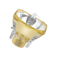 OSRAM SIRIUS HRI 132W газоразрядная металлогалогенная короткодуговая лампа с рефлектором