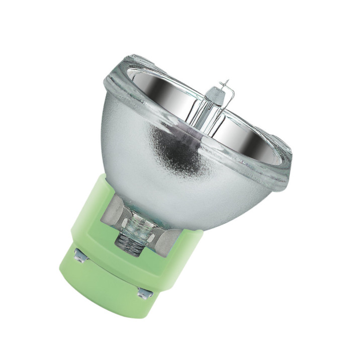 OSRAM SIRIUS HRI 280W газоразрядная металлогалогенная короткодуговая лампа с рефлектором