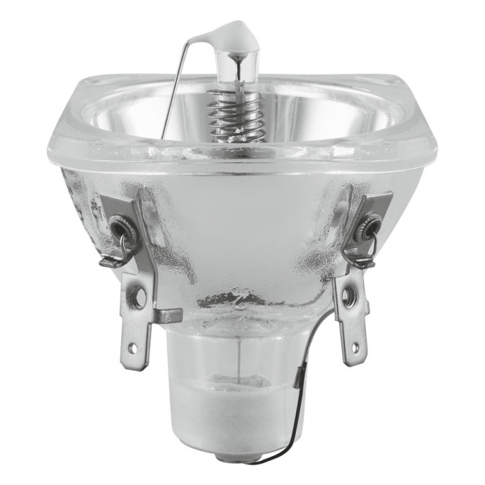 OSRAM SIRIUS HRI 281W газорозрядна металогалогенна короткодугова лампа з рефлектором