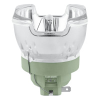 OSRAM SIRIUS HRI 370W LL short-arc metal halide lamp with reflector