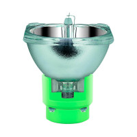 OSRAM SIRIUS HRI 440W газоразрядная металлогалогенная короткодуговая лампа с рефлектором