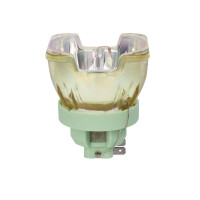 OSRAM SIRIUS HRI 440W S газоразрядная металлогалогенная короткодуговая лампа с рефлектором