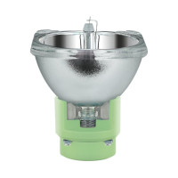 OSRAM SIRIUS HRI 461W S short-arc metal halide lamp with reflector