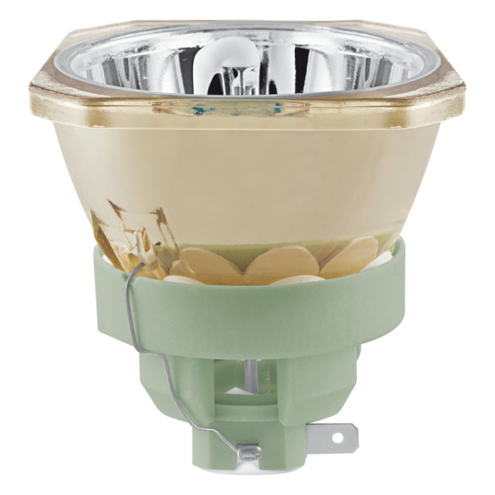 SIRIUS HRI 471 SN short-arc metal halide gas discharge lamp with reflector