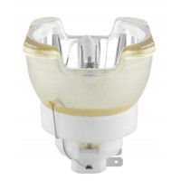SIRIUS HRI 550W S газорозрядна металогалогенна короткодугова лампа з рефлектором