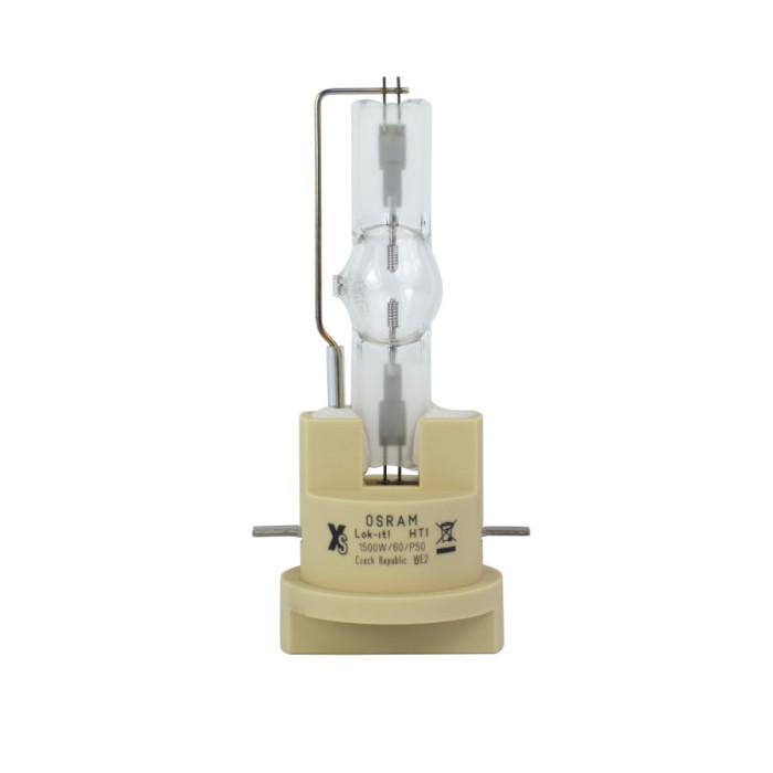OSRAM Lok-it! HTI 1500W/60/P50 металогалогенна лампа