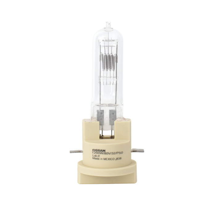 OSRAM Lok-it! 1200W 80V/32/P50 металлогалогенная лампа