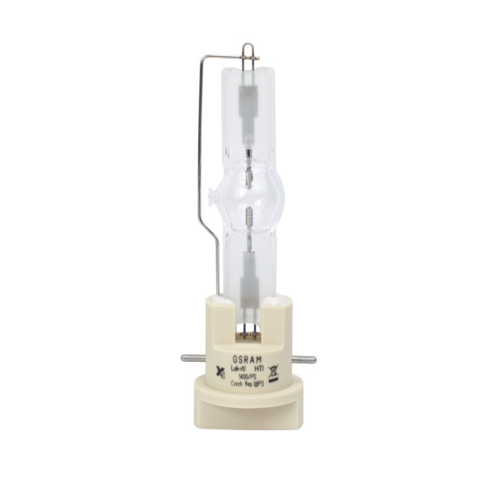 OSRAM Lok-it! 1400W/PS Brilliant металлогалогенная лампа