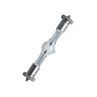 OSRAM Baby SharXS HTI 250W/D5/80 metal halide lamp