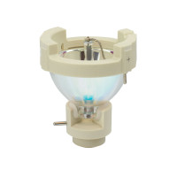 OSRAM HBO R 103W/45 ртутная короткодуговая лампа с отражателем