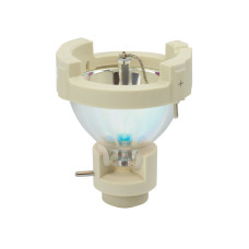OSRAM HBO R 103W/45 ртутная короткодуговая лампа с отражателем