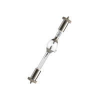 OSRAM HBO 202W/4 ртутна короткодугова лампа