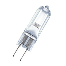 OSRAM 62139 HLX 150W 12V G6.35 галогенная лампа