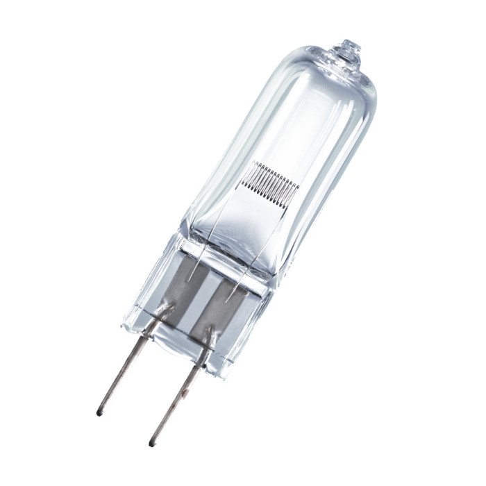 OSRAM 62139 HLX 150W 12V G6.35 галогенная лампа