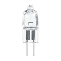 OSRAM 64258 20W 12V G4 halogen lamp