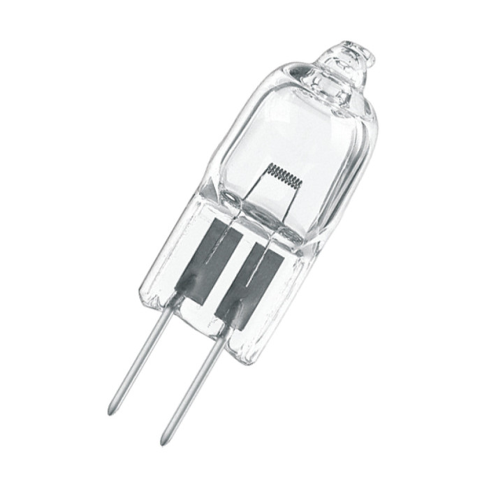 OSRAM 64602 50W 12V G6.35 галогенная лампа