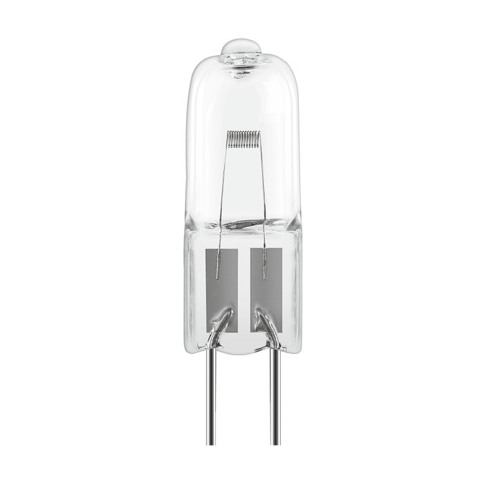 OSRAM 64611 HLX 50W 12V G6.35 halogen lamp