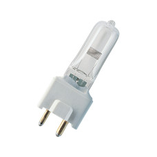 OSRAM 64654 HLX 250W 24V GY9.5 галогенная лампа