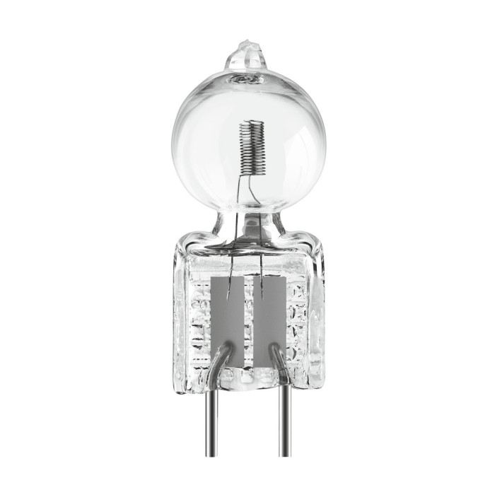OSRAM 64668 XIR 80W 22,8V G6.35 галогенная лампа