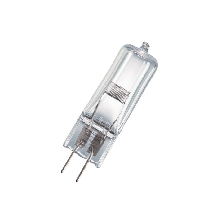 OSRAM 64664 HLX 400W 36V G6.35 галогенная лампа