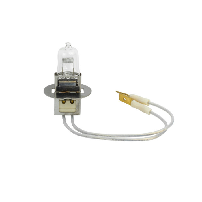 OSRAM 64317 C 45-15 45W 6.6A PK30d галогенна лампа
