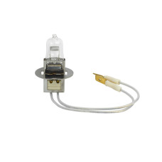 OSRAM 64318 Z/C 45-15 45W 6.6A PK30d галогенная лампа