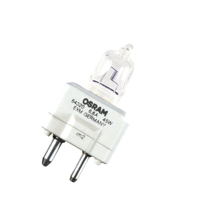 OSRAM 64322 30W GY9.5 галогенная лампа