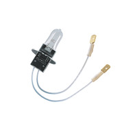 OSRAM 64328 HLX-A 65-15 65W 6.6A PK30d halogen lamp