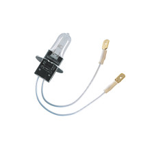 OSRAM 64328 HLX-A 65-15 65W 6.6A PK30d галогенная лампа