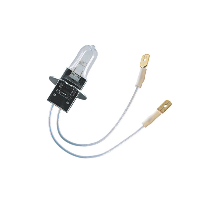OSRAM 64328 HLX-A 65-15 65W 6.6A PK30d галогенна лампа