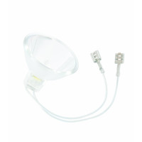 OSRAM 64333 C 40-15 40W галогенная лампа