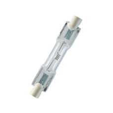 OSRAM 64340 100W R7s галогенная лампа