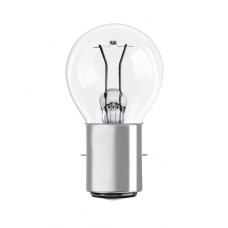 OSRAM 8022 50W 12V BA20d лампа низковольтная безгалогеновая