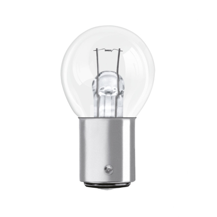 OSRAM 8013 10W 6V BA15d лампа низковольтная безгалогеновая