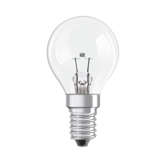 OSRAM 8100 30W 6V E14 лампа низковольтная безгалогеновая