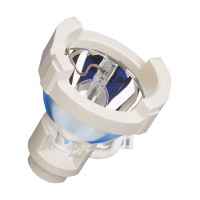 HXP R 120W/45C UV 2X1 E OSRAM